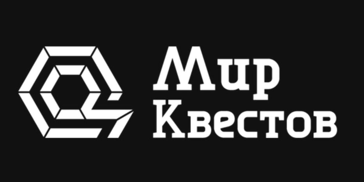 Подключившись к «Миру Квестов», эти комнаты стали доступны вам