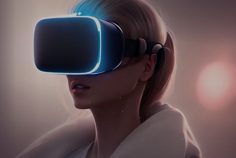 VR-квест «Виртуальная реальность» от Portal VR