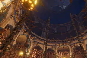 Prince of Persia: the Dagger of Time