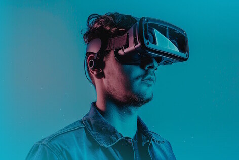 VR-квест «Виртуальная реальность» от Прайм VR