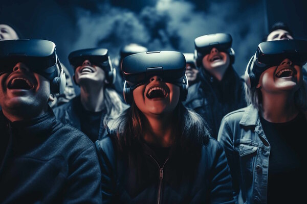 RightSide VR